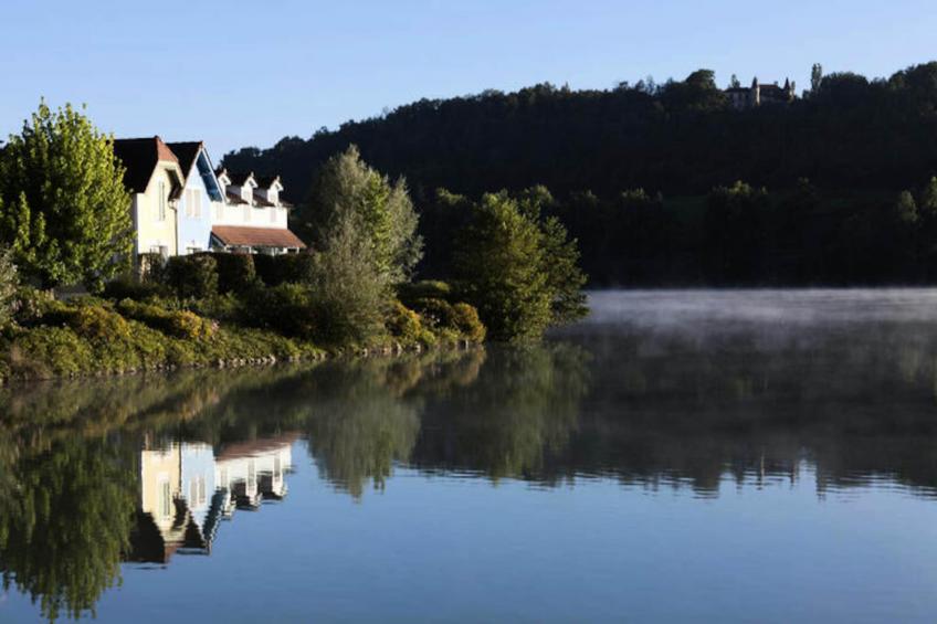 Résidence Le Hameau du Lac - maeva Home - foto 8