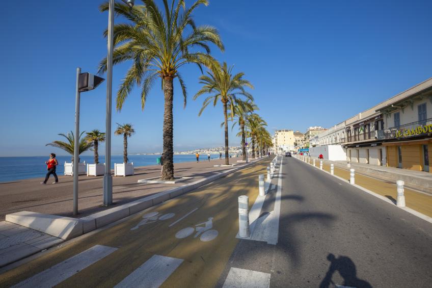 Cocon D'Azur - Near Promenade - foto 22