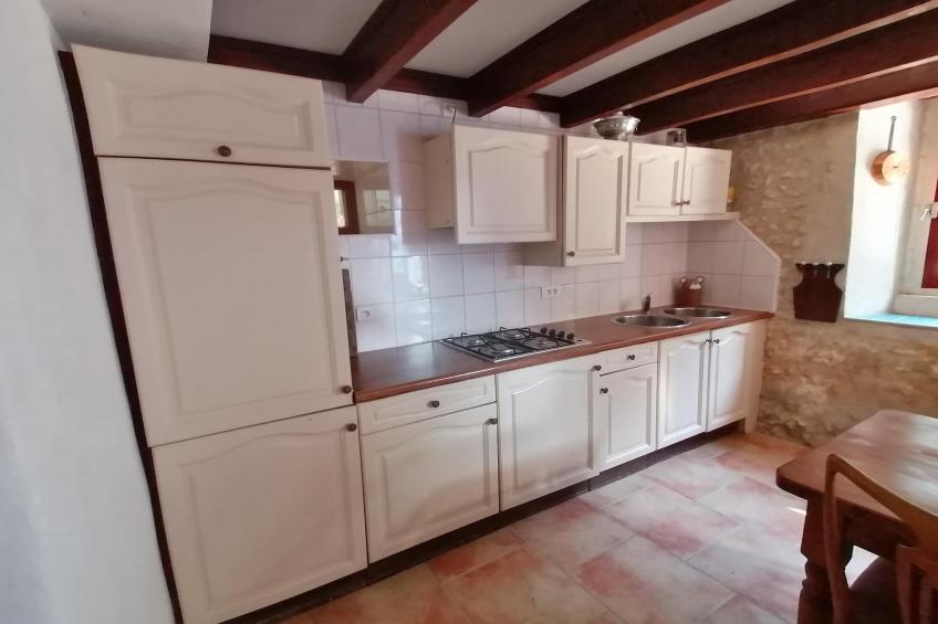Maison de vacances - LUSIGNAC Gastverblijf - foto 5