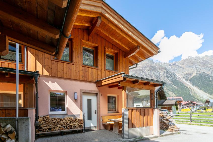 Haus Oliver 1 - foto 34