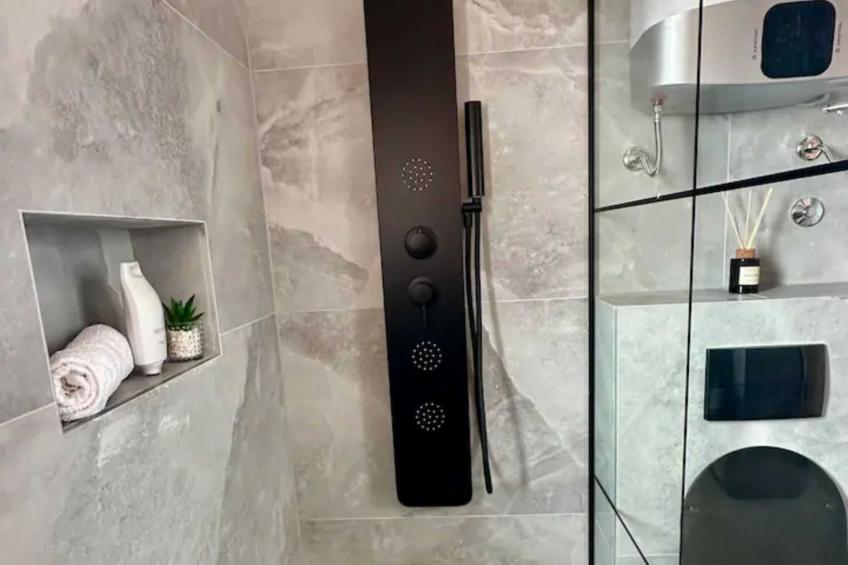 Apartment Ivan with Pool - Two Bedroom Apartment with Terrace and Swimming pool - foto 30