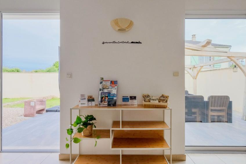 Haus "L'Oyat" mit Garten und Plancha - foto 10