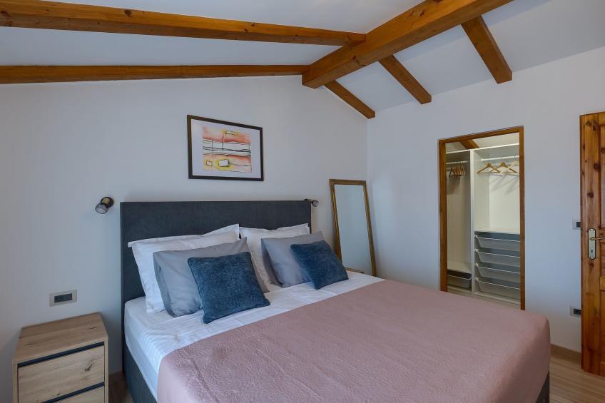 Villa Tonin für 6 Personen in Marcana Istrien Kroatien - foto 37