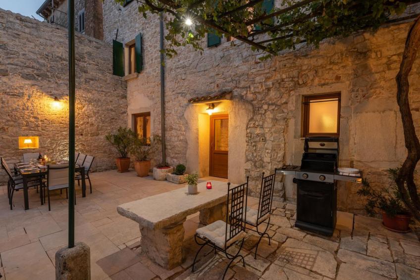 Ferienvilla "Flavia" - foto 10