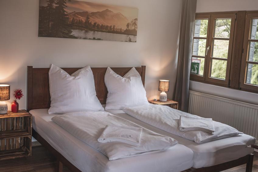 Haus für 22 Personen mit Außensauna und HotTub - foto 9