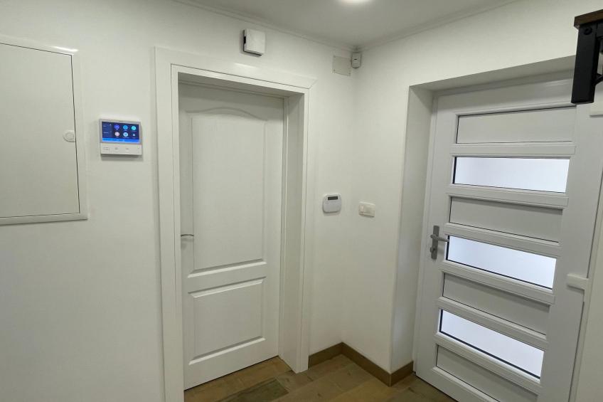 Istrische Stein Villa Lenny in der Nähe von Porec - foto 23