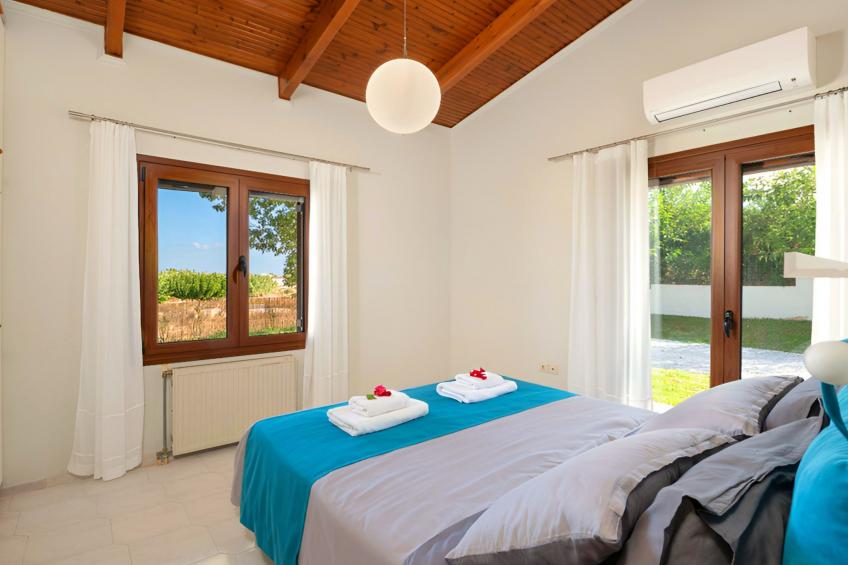 "Vegghera Villa" mit Bergblick - foto 25