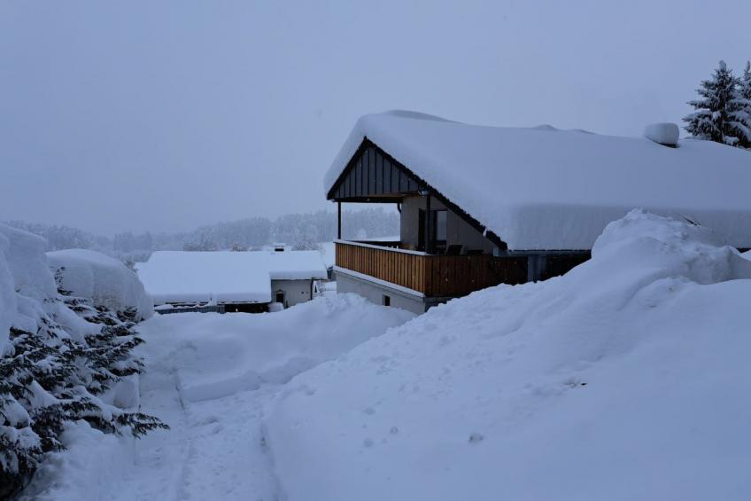 Alpenblick - foto 15