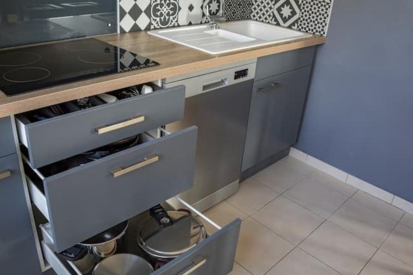 Gite du col vert - foto 5