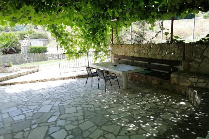 Apartments Katarina -One Bedroom Apartment with Terrace (A2) - foto 34