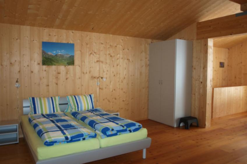 Studio Bäch, Safien-Thalkirch, (Thalkirch (Safien)), 09002B - foto 11
