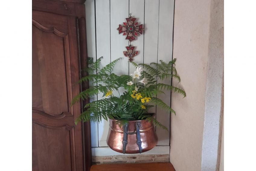 Maison de vacances - ST JORY-LAS-BLOUX - foto 52