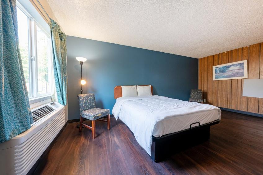 2 Queen Bed - foto 16