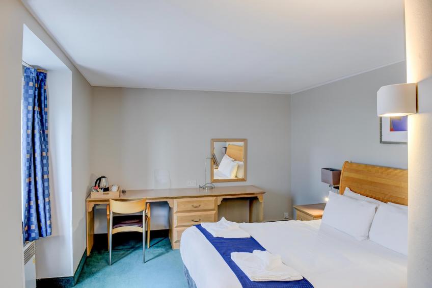 IHG  Standard family of 3 - foto 14