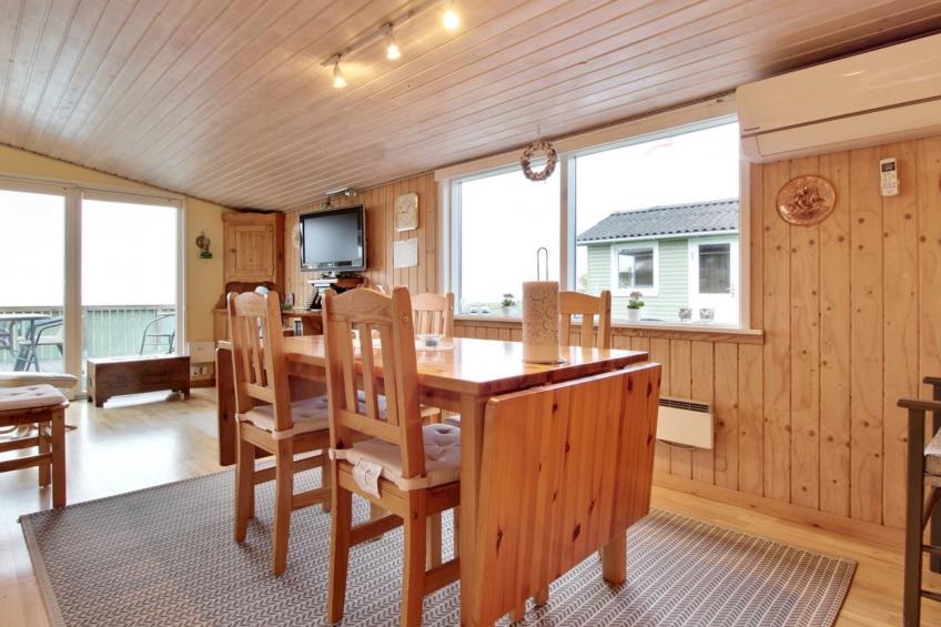 "Lilibeth" - 300m from the sea in NE Jutland - foto 7