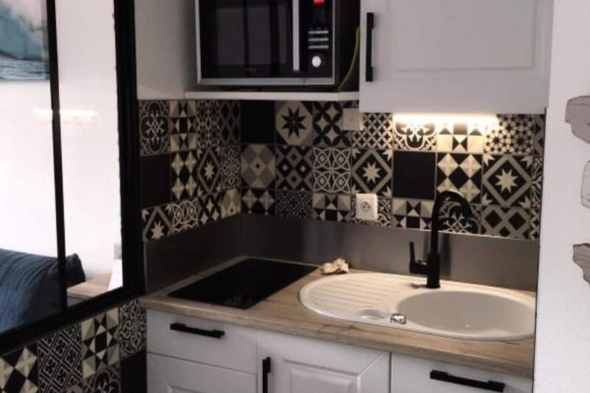 Résidence Appart Port Haliguen Résidence Piscine Et Plage - foto 6