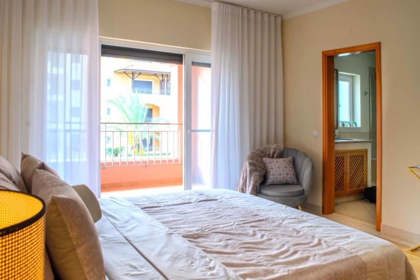 Apartment Vilamoura Lux - foto 23