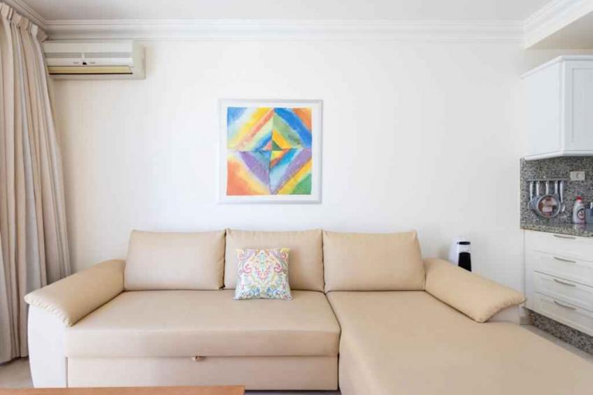 Vakantiewoning Appartement El Faro in Palm Mar - BF-5HJPP - foto 16