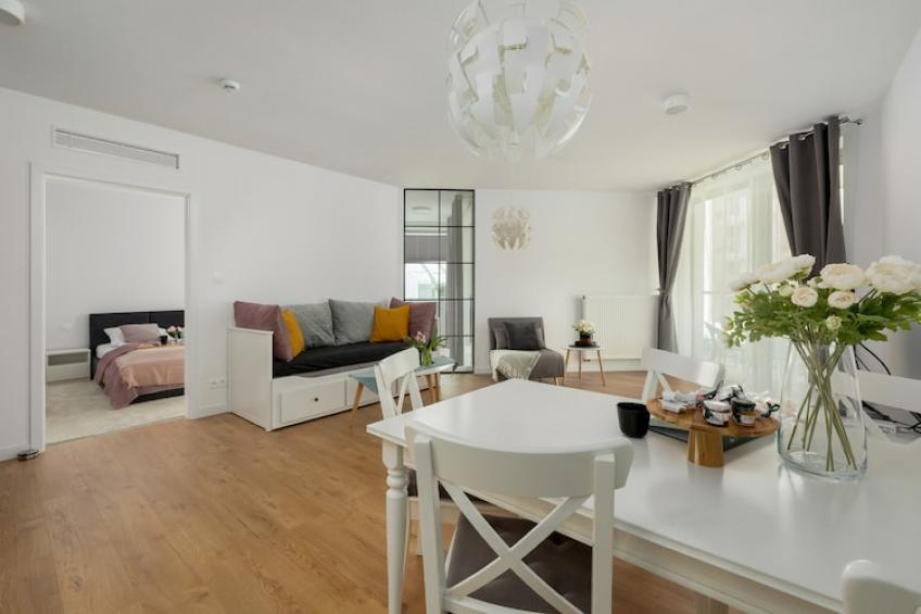 Pinea Mazowiecka 2B-224 Pobierowo - foto 8