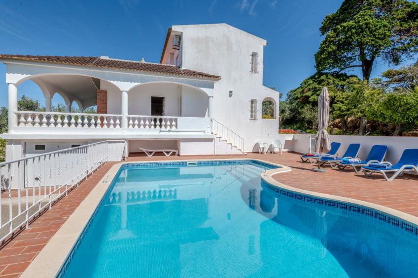 Vivenda das Neves I (ABU140) - foto 50