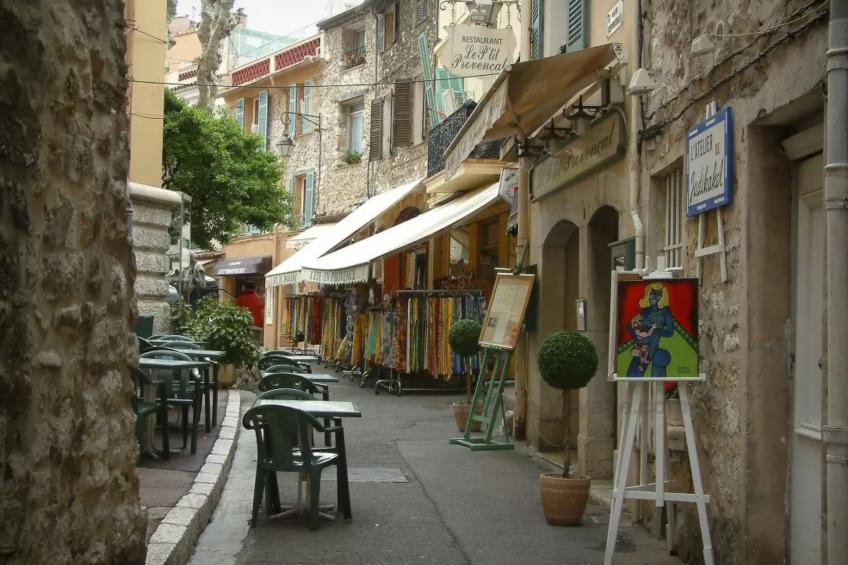 "Villa Sculpture" mit Terrasse - foto 49