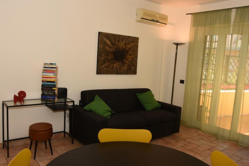 Cerveteri Loft Meer und Pool - foto 5