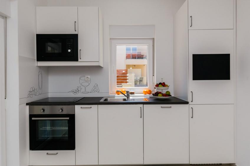 Olea Resort - foto 31