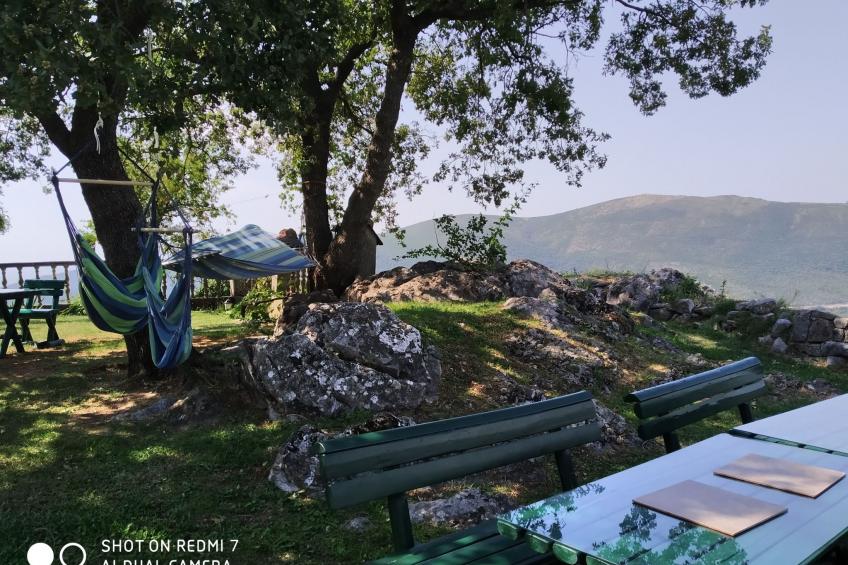 "Hrabri Vuk" mit Garten und Terrasse - foto 20