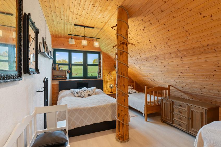 Srub Pohodář - foto 19