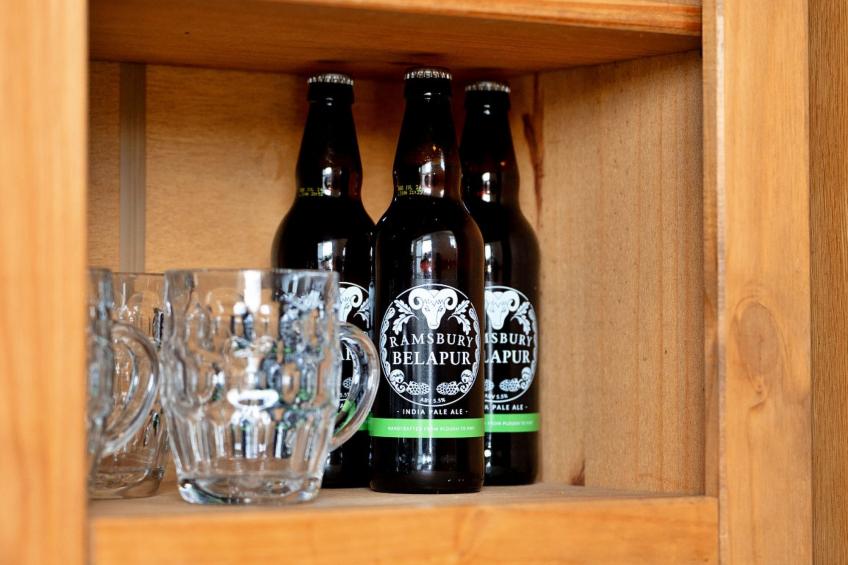 Chilton Cottage - foto 15