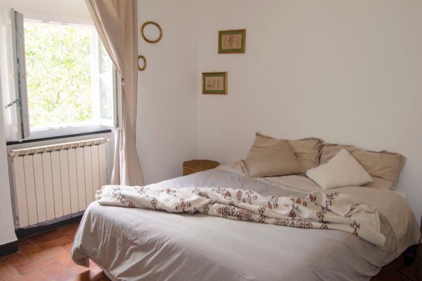 Appartement in Castiglione Chiavarese mit Garten - foto 7