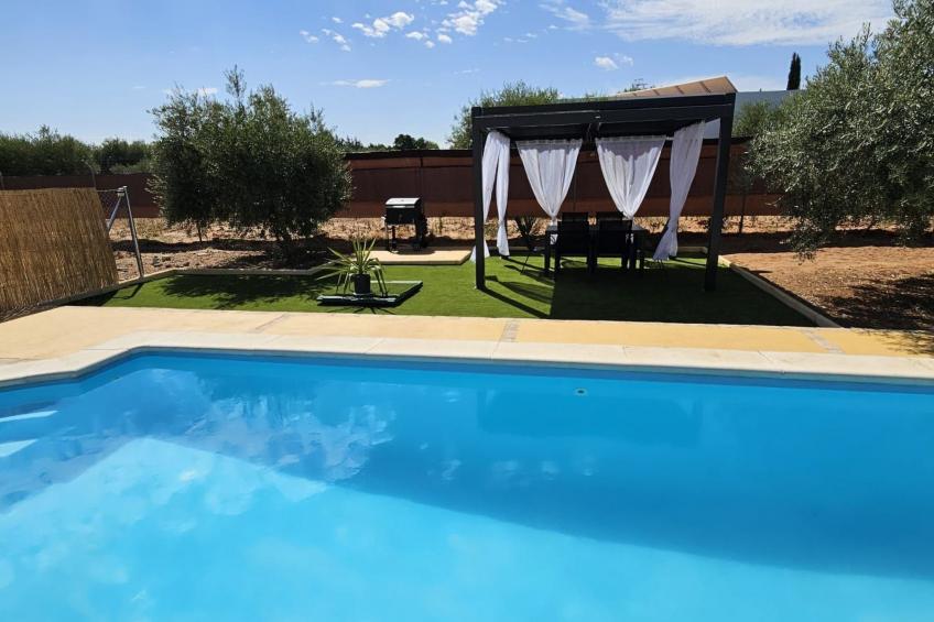 Landhaus La Alquería de los Pájaros - foto 40