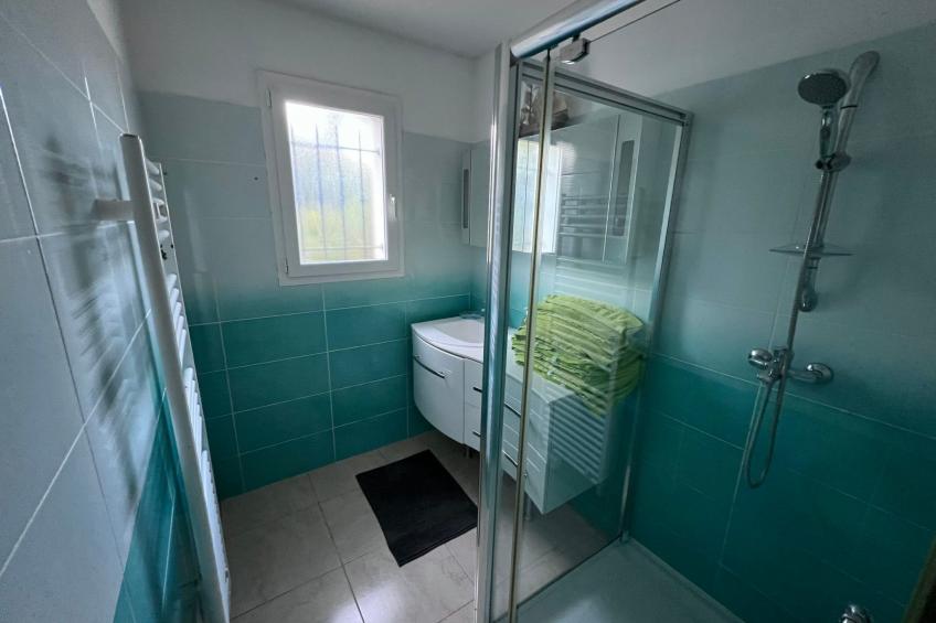 Villa 3 Schlafzimmer beheizter Pool privater Jacuzzi - foto 18