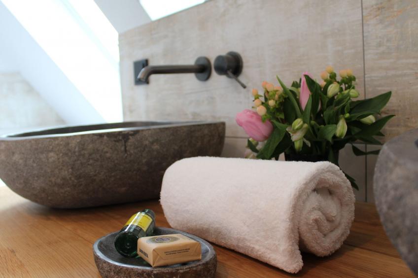 Villa Ty Arvorig - foto 23