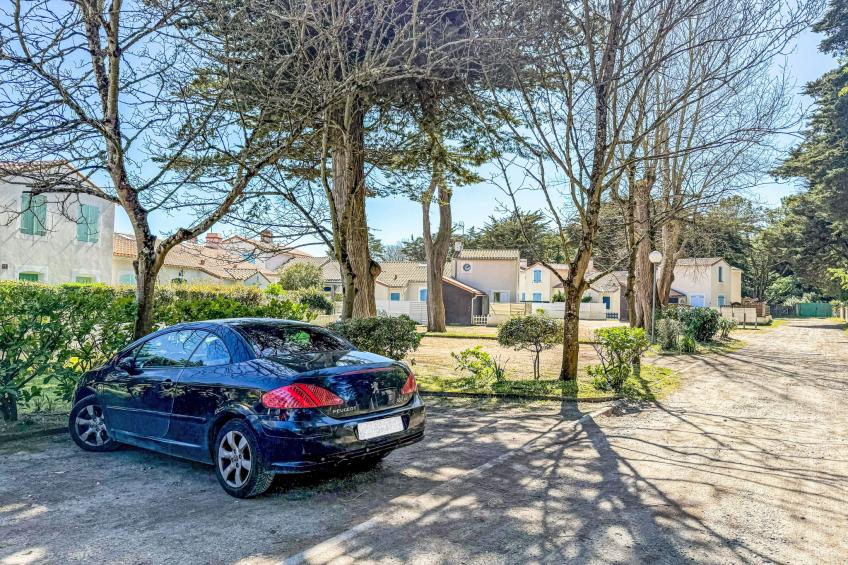 Maison de charme Les Yuccas - foto 14