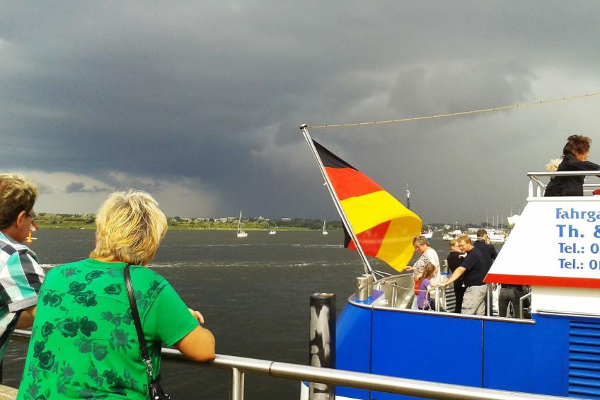 Ferienbungalow auf Gartengrundstück - foto 11
