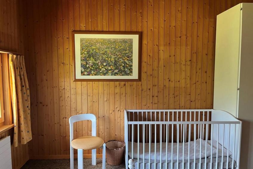 Chalet Alpen Lotus - foto 49