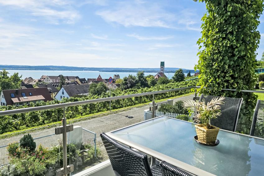 Wohnung B mit Balkon - foto 5