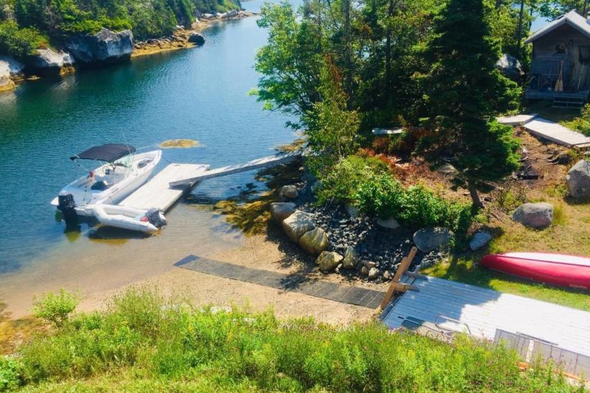 Kanadischer Inseltraum am Meer, vier Schlafzimmer - foto 15