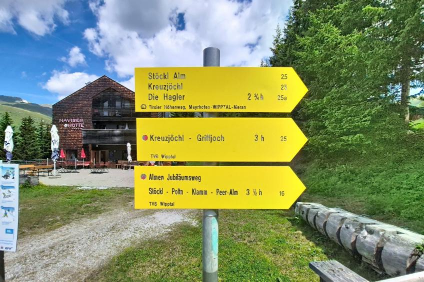 Naviser Hütte - foto 65