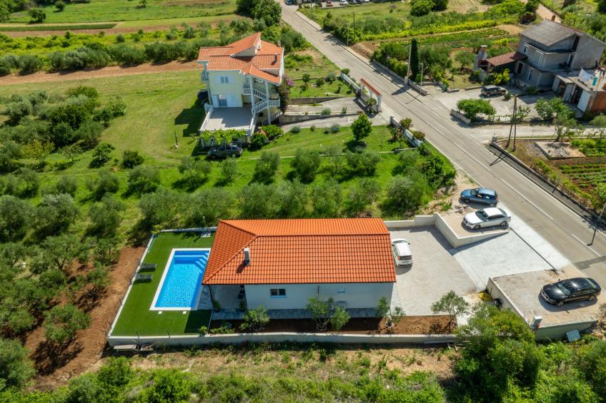 Holiday Home Bonato with pool - foto 47