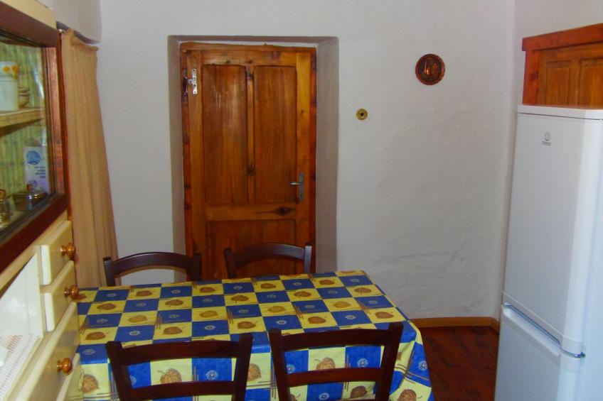 Wohnung in Campregheri mit Terrasse - foto 2