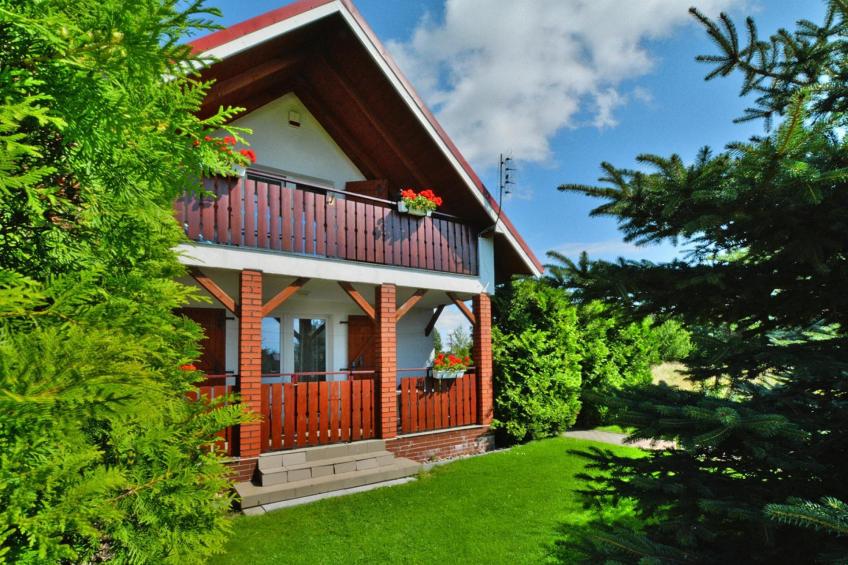 Ferienhaus, Wicie - foto 22