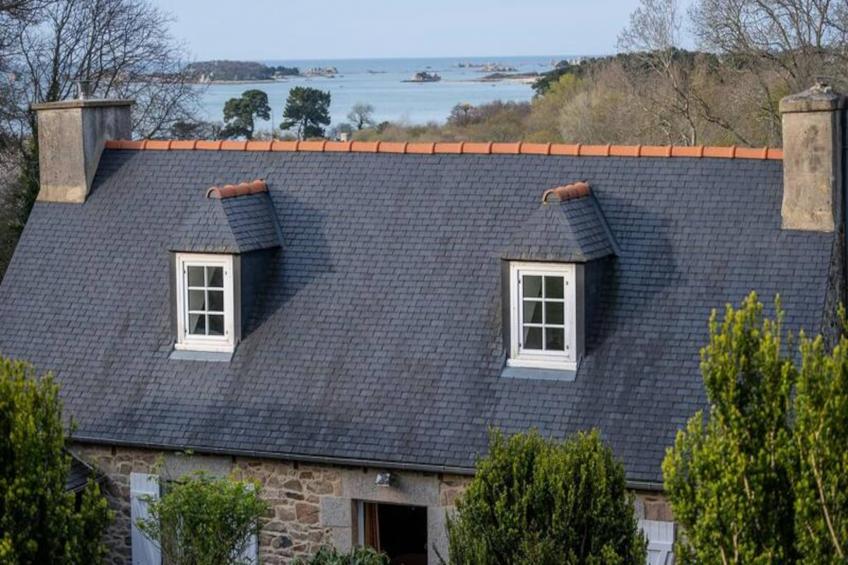 Maison à Plougrescant - foto 24