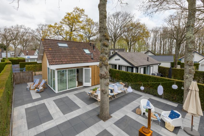 Holidayhouse - Noordendolfer 2-51 | Zoutelande - foto 2