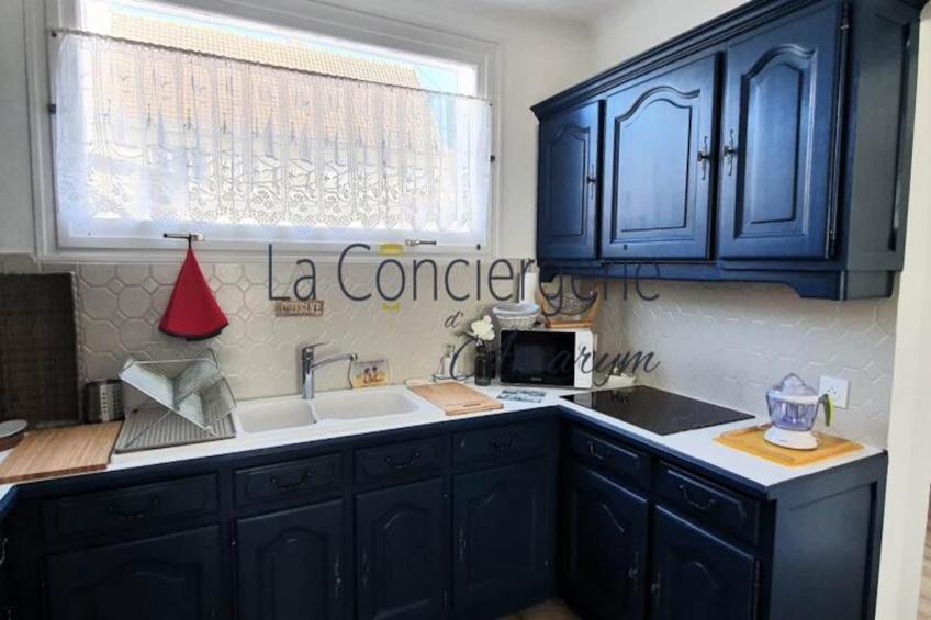 Résidence Le Maluthina : Maison Familiale Au Hourdel, Entre Mer & Nature - foto 14