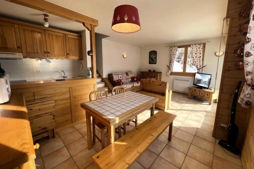Appartements à La Clusaz - foto 7