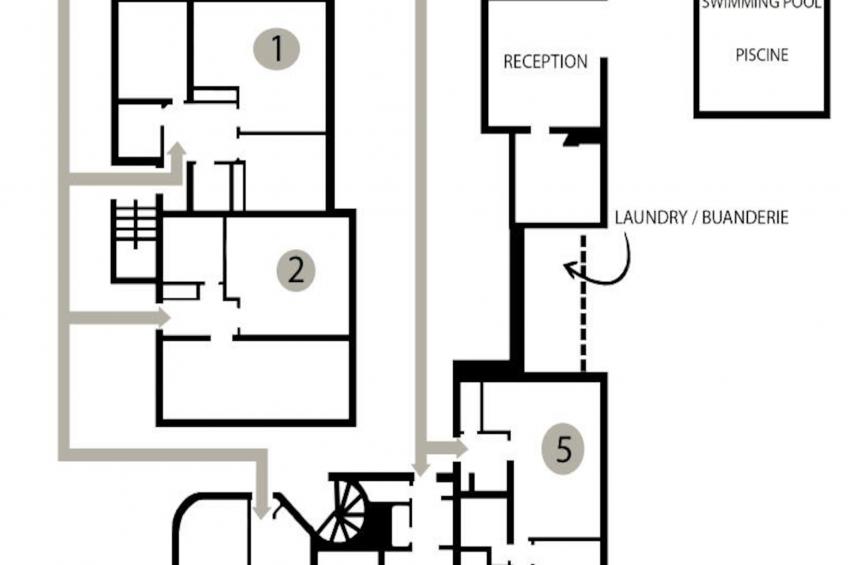 Loggia 3 Romarin | Résidence Les Petitons - foto 35