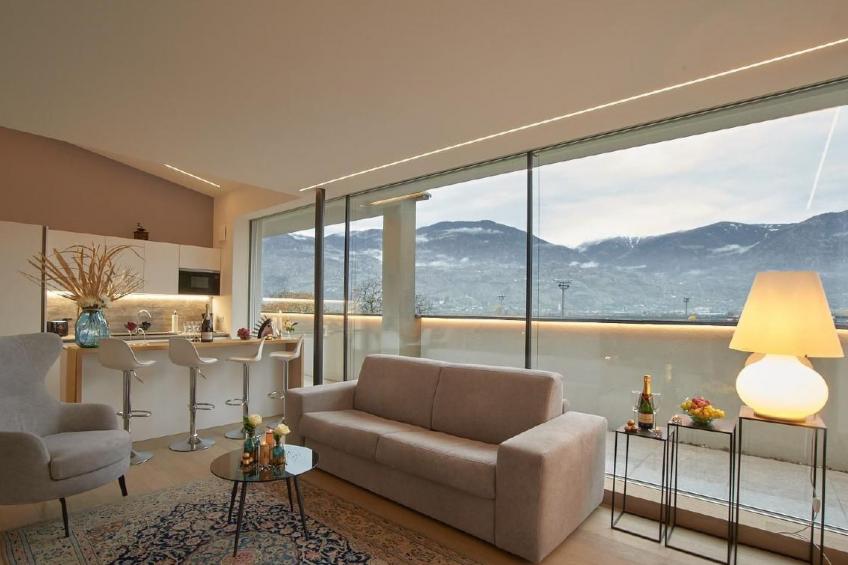 Fewo mit Wellness-Einrichtung - foto 5