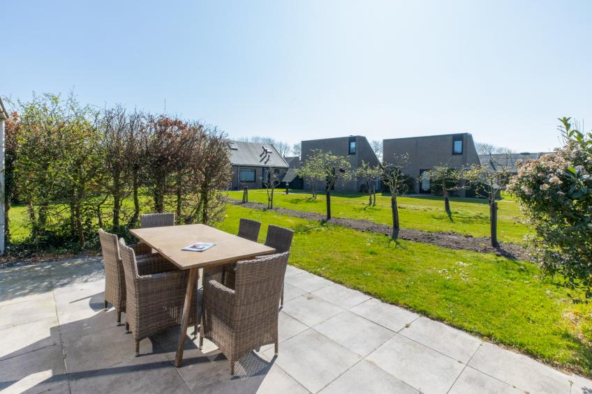 Holidayhouse - de Haaijmanweg 5 | Burgh-Haamstede "huis 118" - foto 2